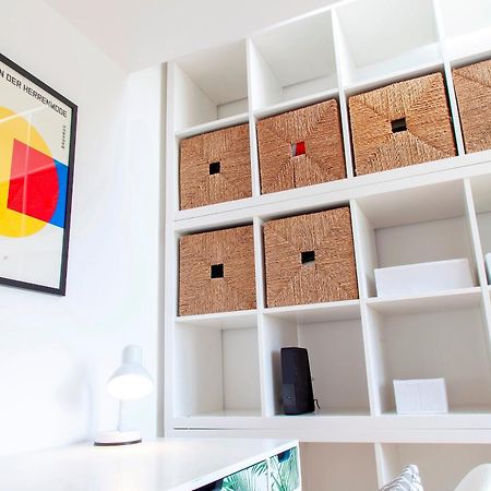 Pass The Keys 49 Byron Square Modern And Spacious 3 Bed Home With Free Parking 캠브리지 외부 사진