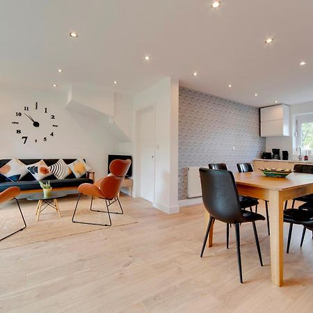 Pass The Keys 49 Byron Square Modern And Spacious 3 Bed Home With Free Parking 캠브리지 외부 사진