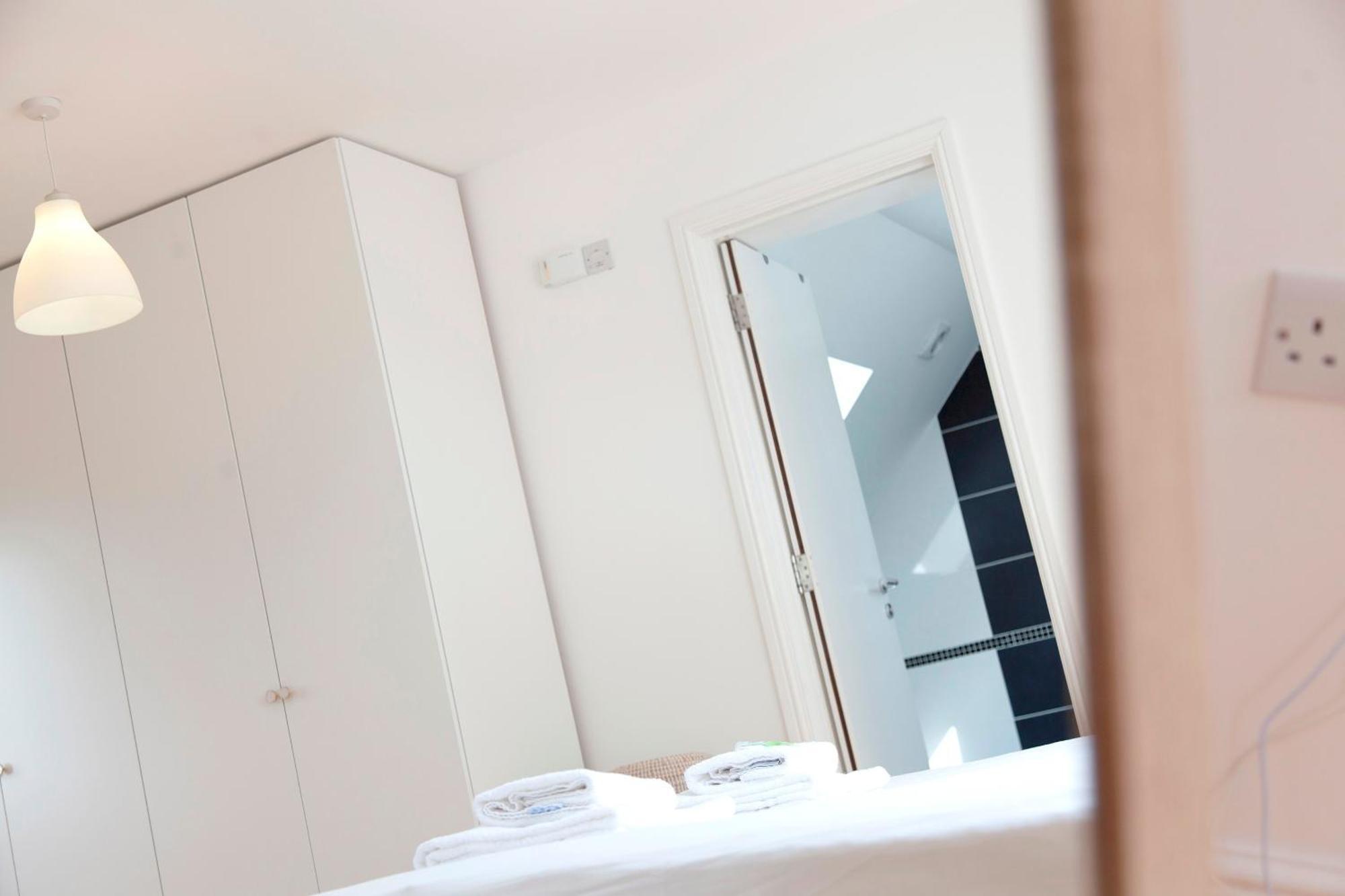 Pass The Keys 49 Byron Square Modern And Spacious 3 Bed Home With Free Parking 캠브리지 외부 사진