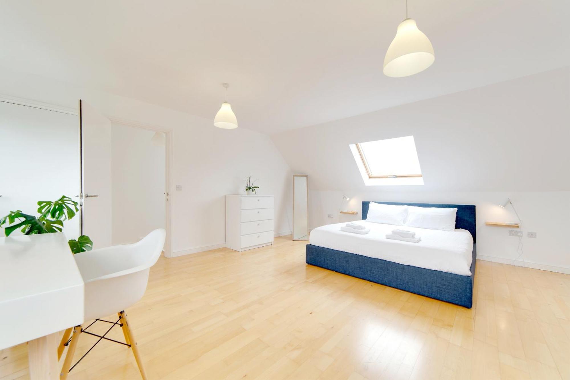 Pass The Keys 49 Byron Square Modern And Spacious 3 Bed Home With Free Parking 캠브리지 외부 사진