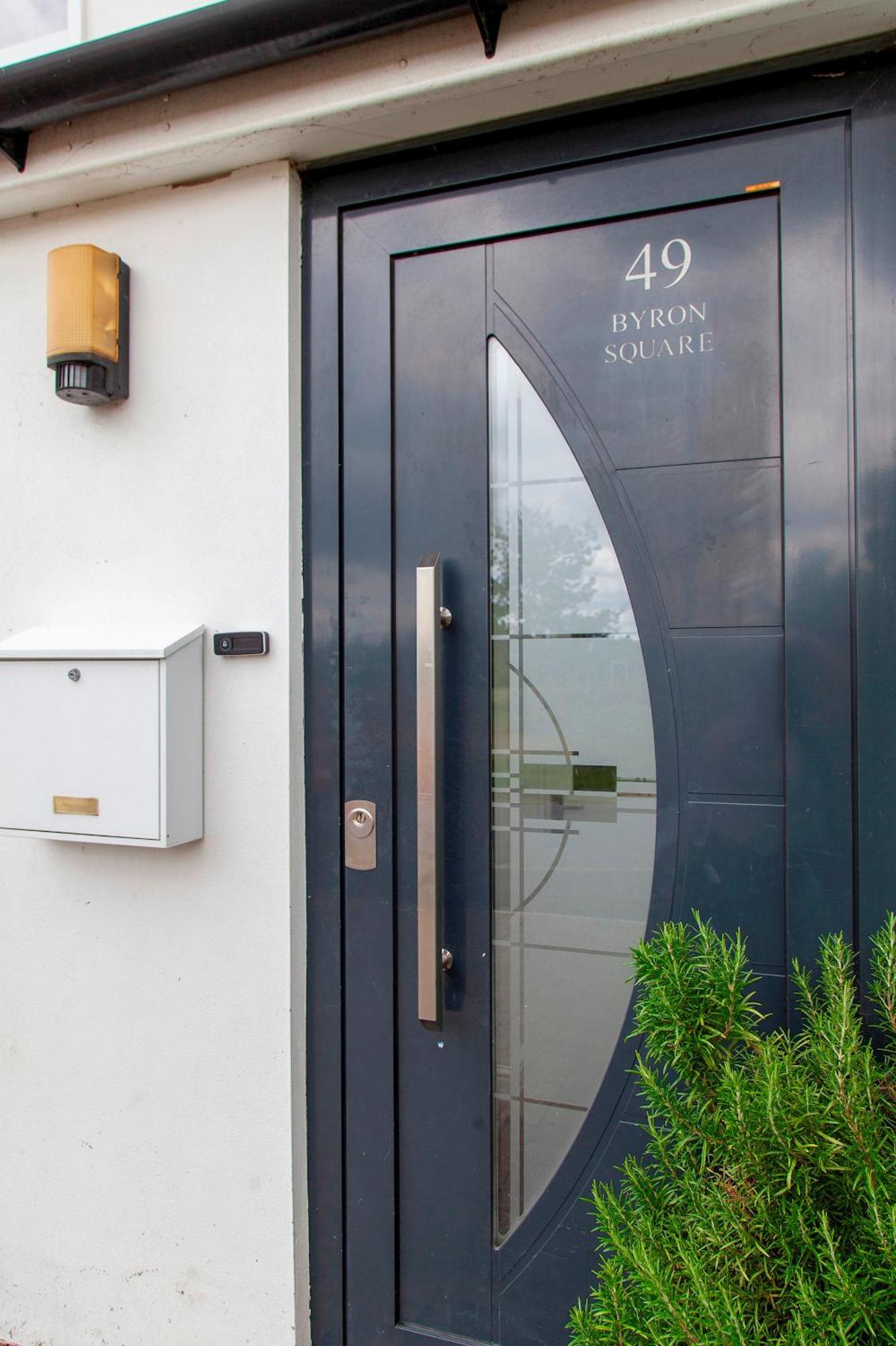 Pass The Keys 49 Byron Square Modern And Spacious 3 Bed Home With Free Parking 캠브리지 외부 사진
