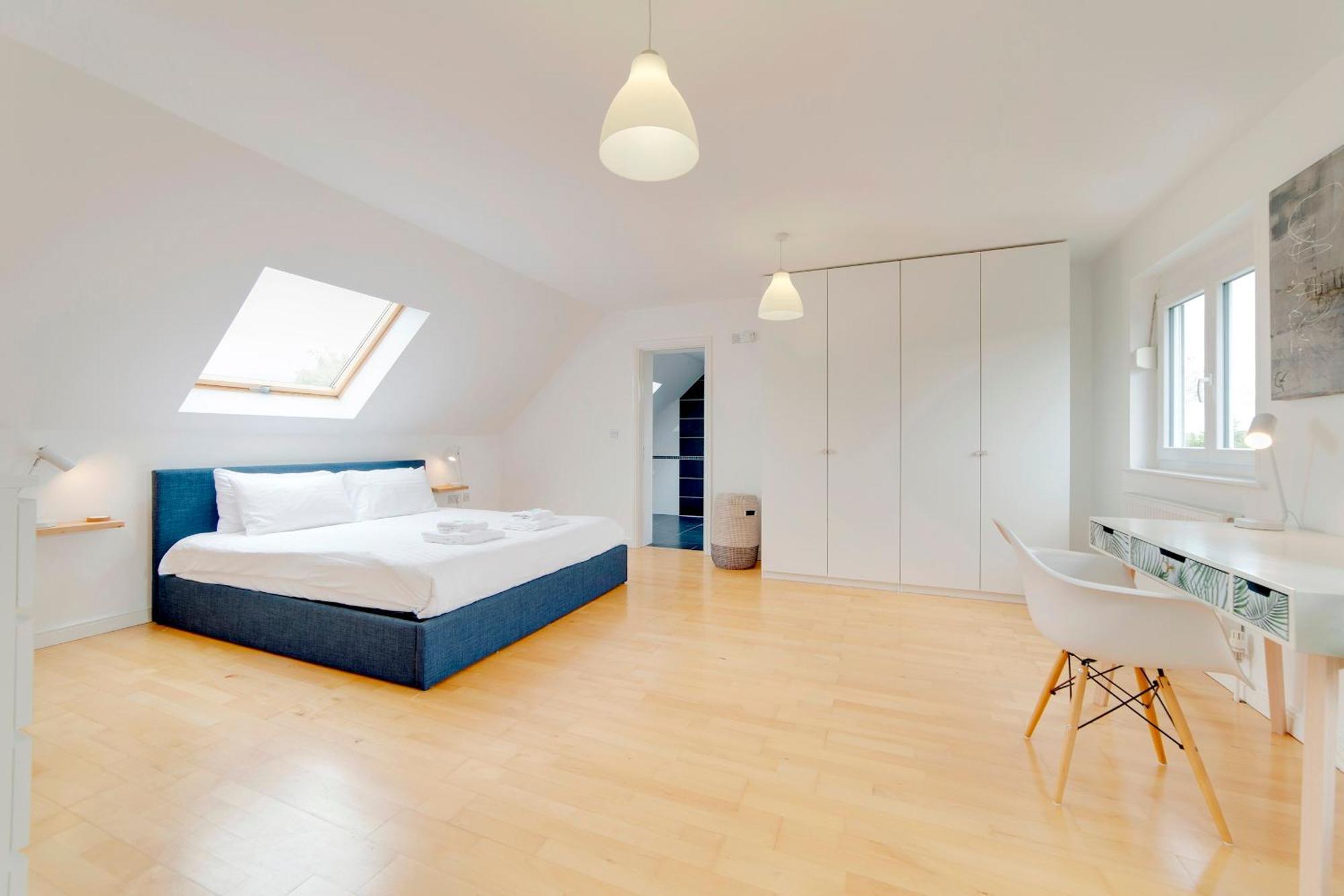 Pass The Keys 49 Byron Square Modern And Spacious 3 Bed Home With Free Parking 캠브리지 외부 사진