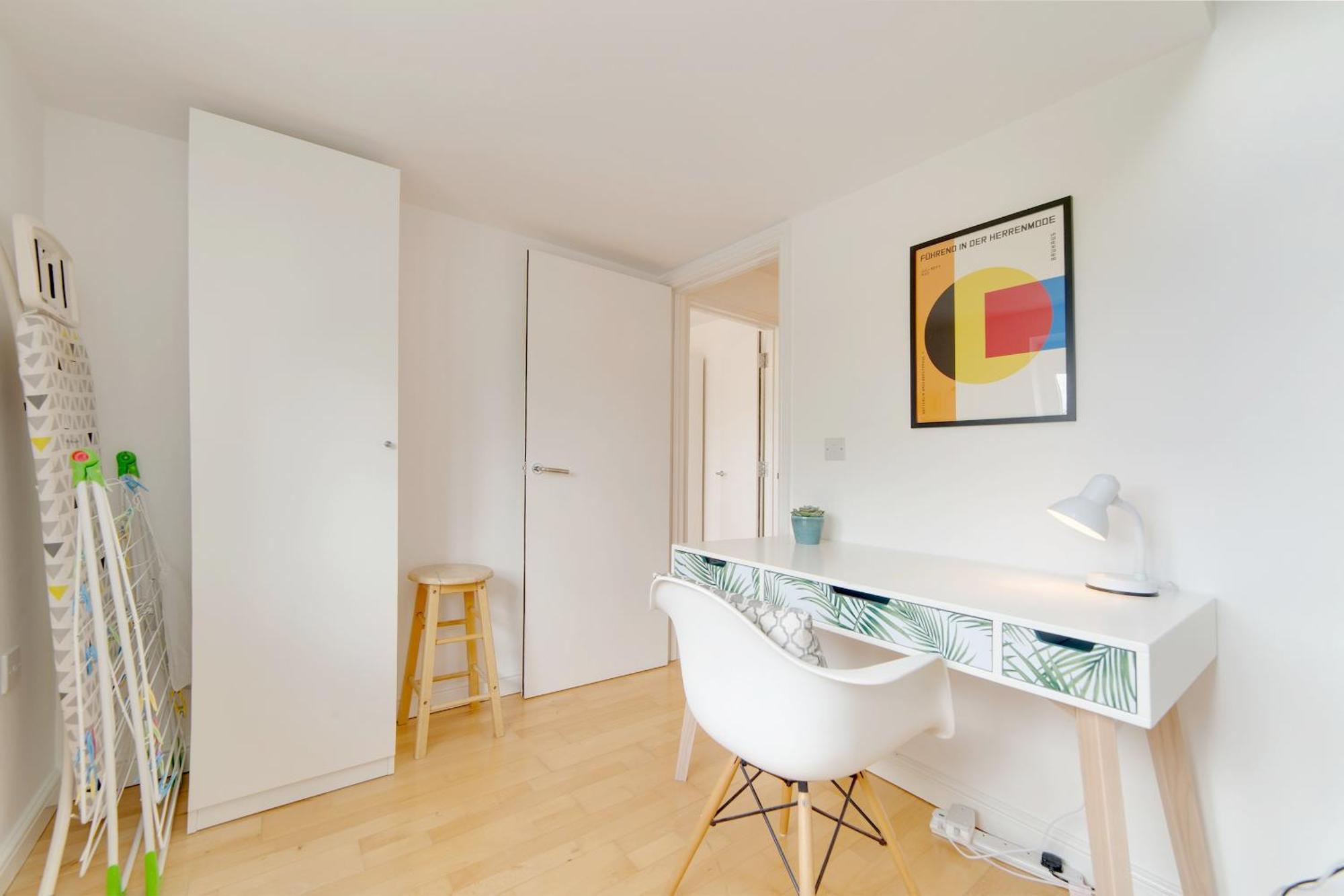 Pass The Keys 49 Byron Square Modern And Spacious 3 Bed Home With Free Parking 캠브리지 외부 사진