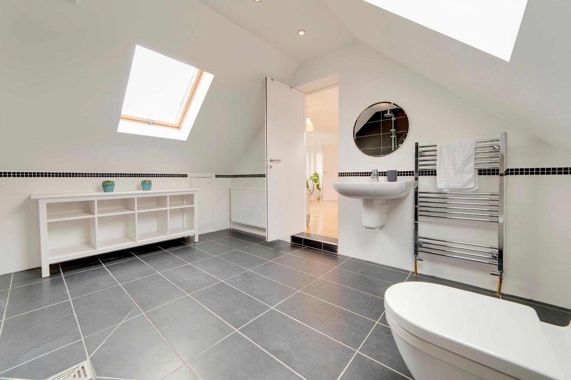 Pass The Keys 49 Byron Square Modern And Spacious 3 Bed Home With Free Parking 캠브리지 외부 사진