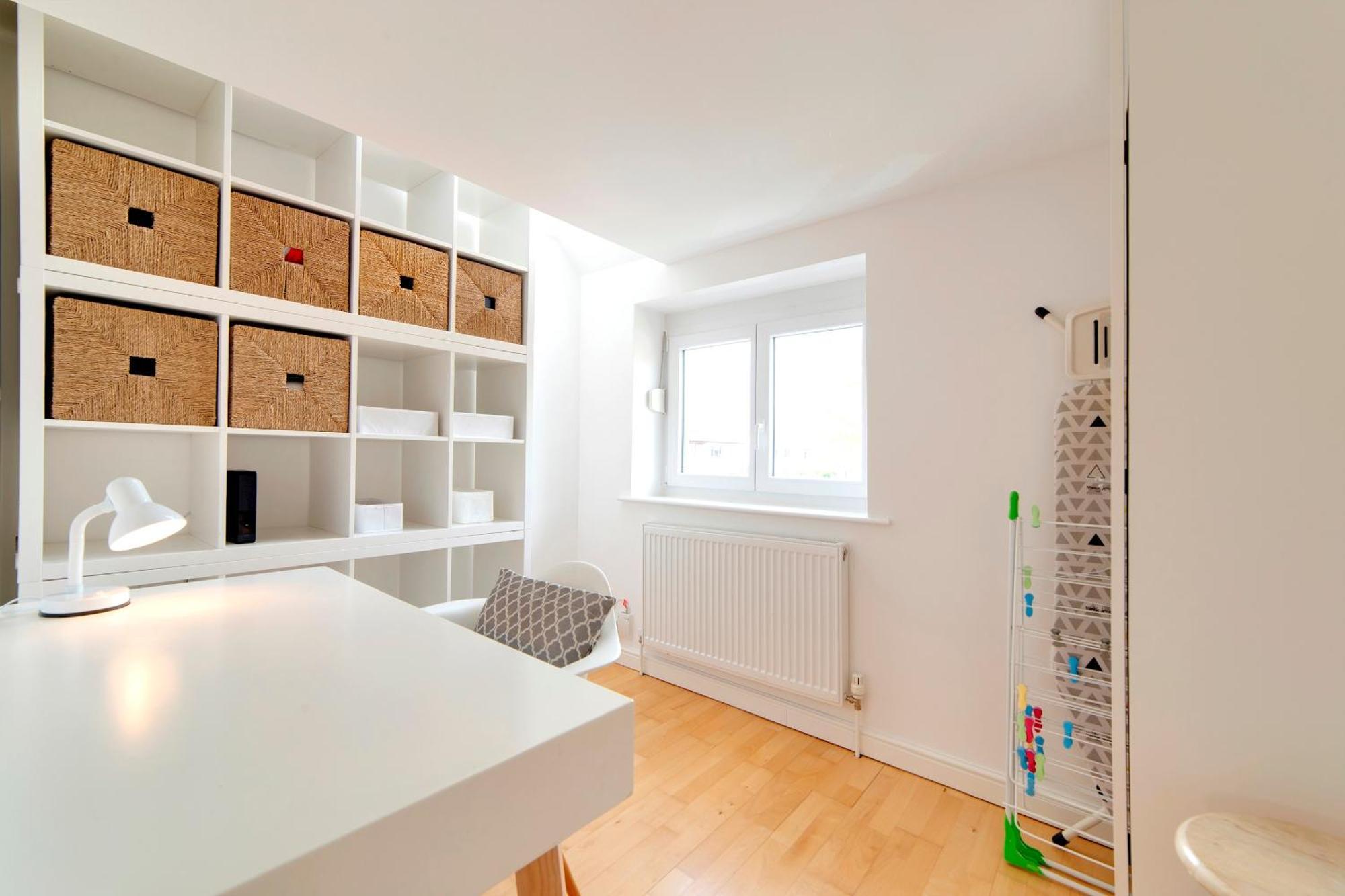 Pass The Keys 49 Byron Square Modern And Spacious 3 Bed Home With Free Parking 캠브리지 외부 사진