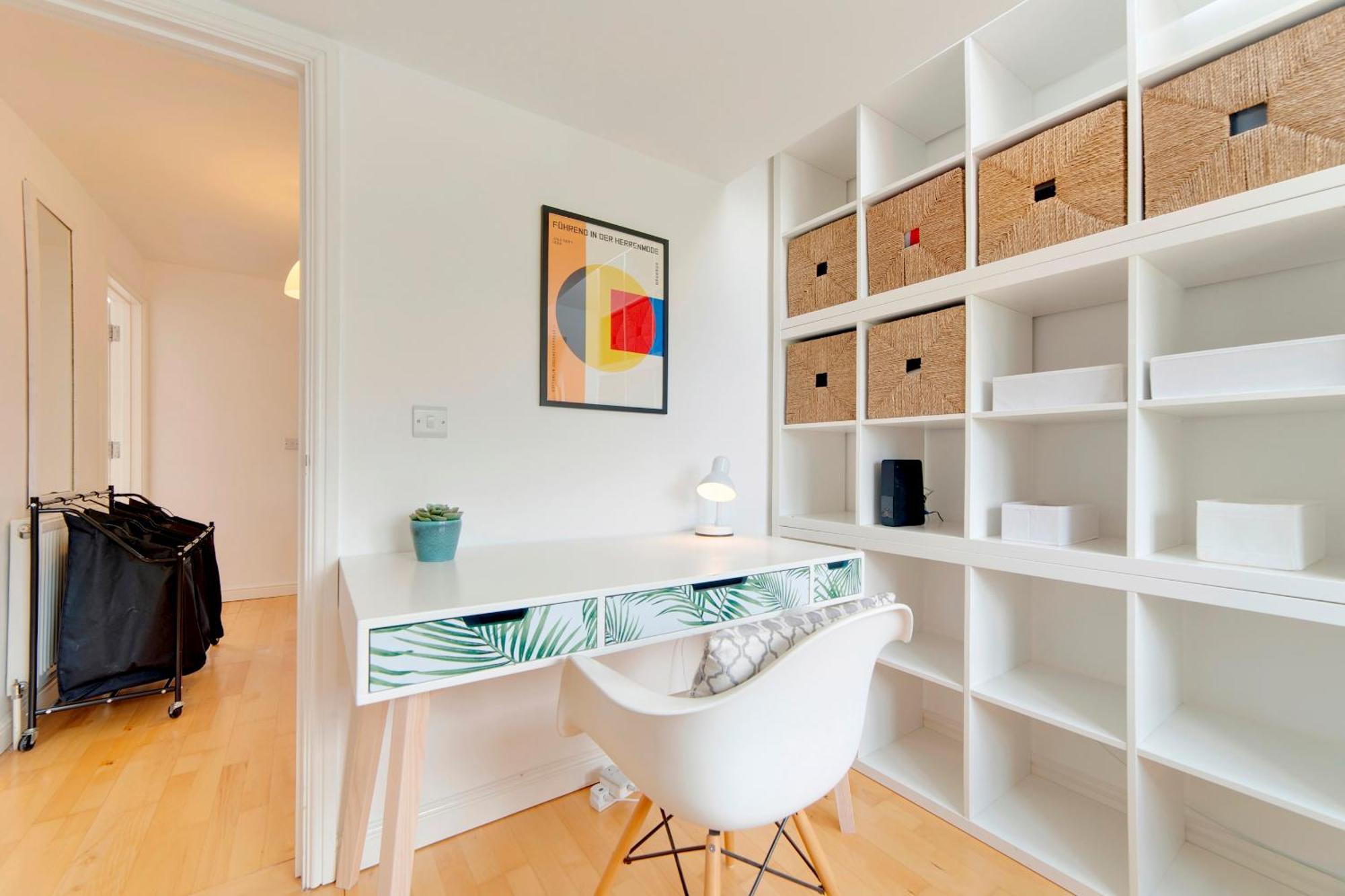Pass The Keys 49 Byron Square Modern And Spacious 3 Bed Home With Free Parking 캠브리지 외부 사진