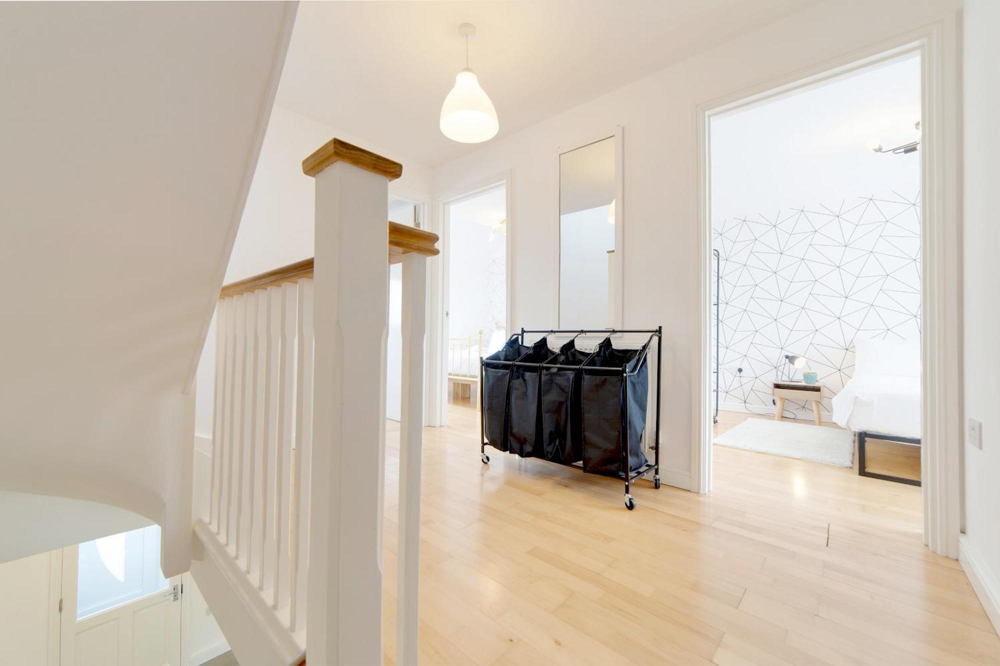 Pass The Keys 49 Byron Square Modern And Spacious 3 Bed Home With Free Parking 캠브리지 외부 사진