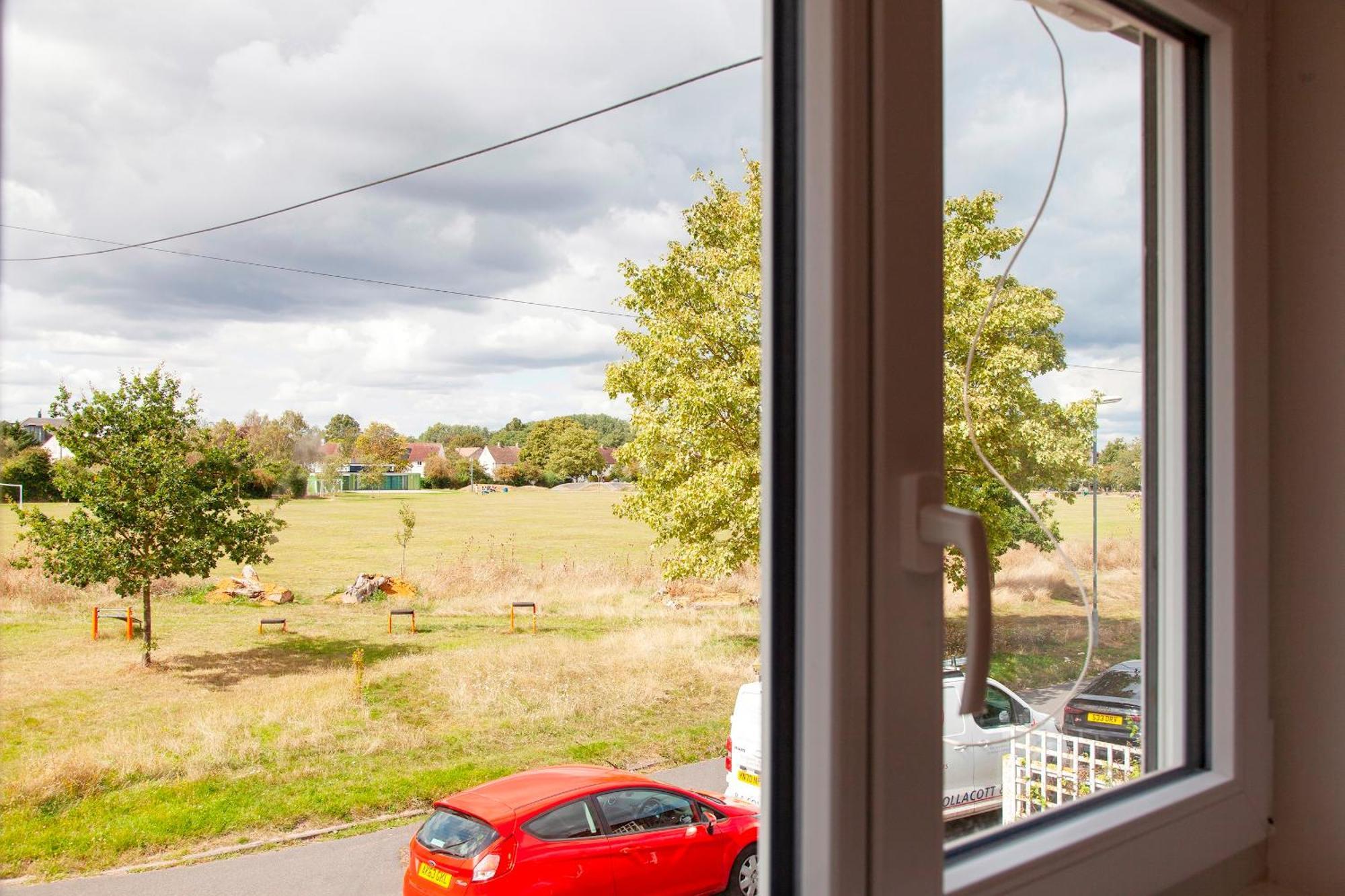 Pass The Keys 49 Byron Square Modern And Spacious 3 Bed Home With Free Parking 캠브리지 외부 사진
