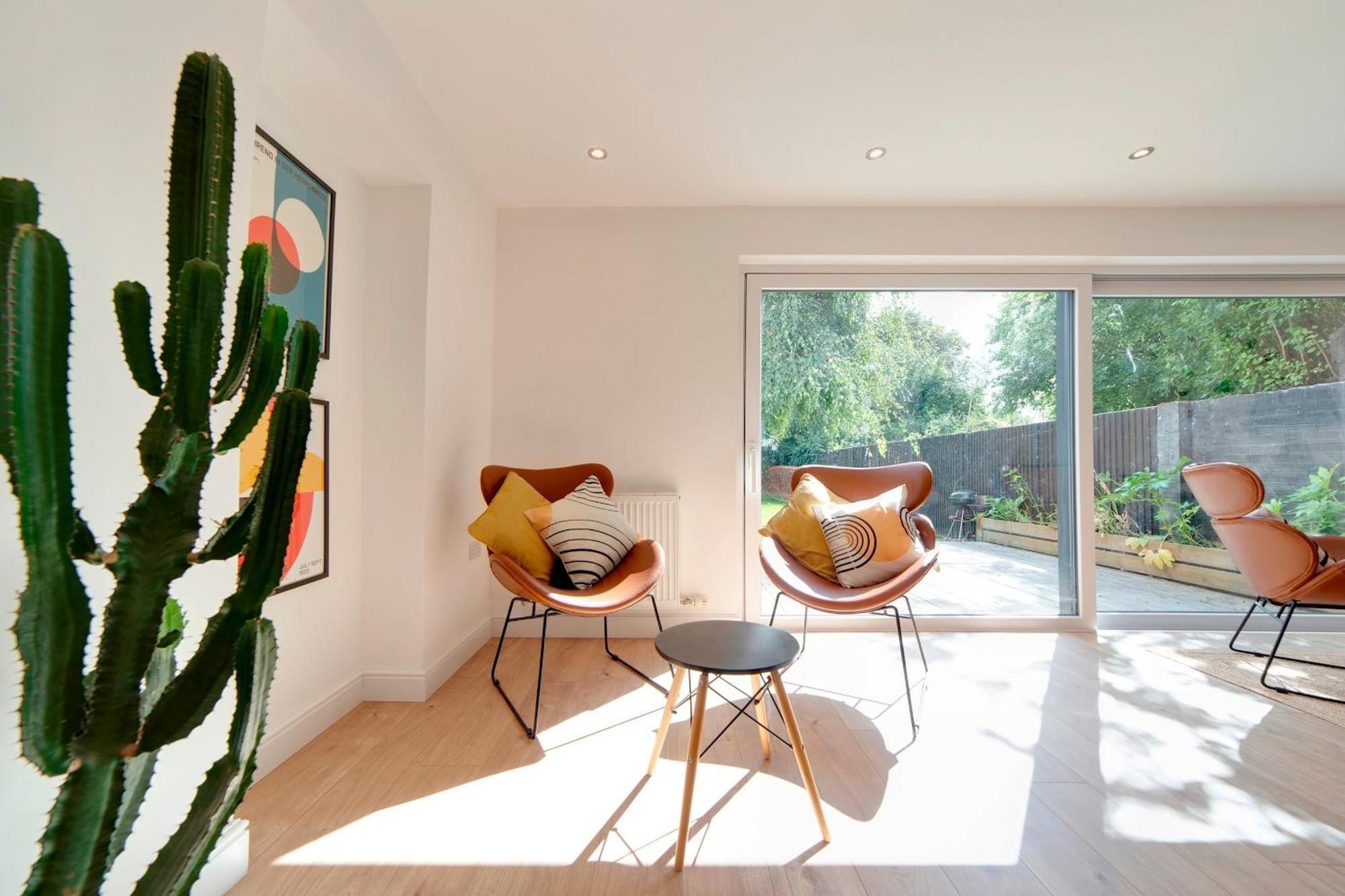 Pass The Keys 49 Byron Square Modern And Spacious 3 Bed Home With Free Parking 캠브리지 외부 사진