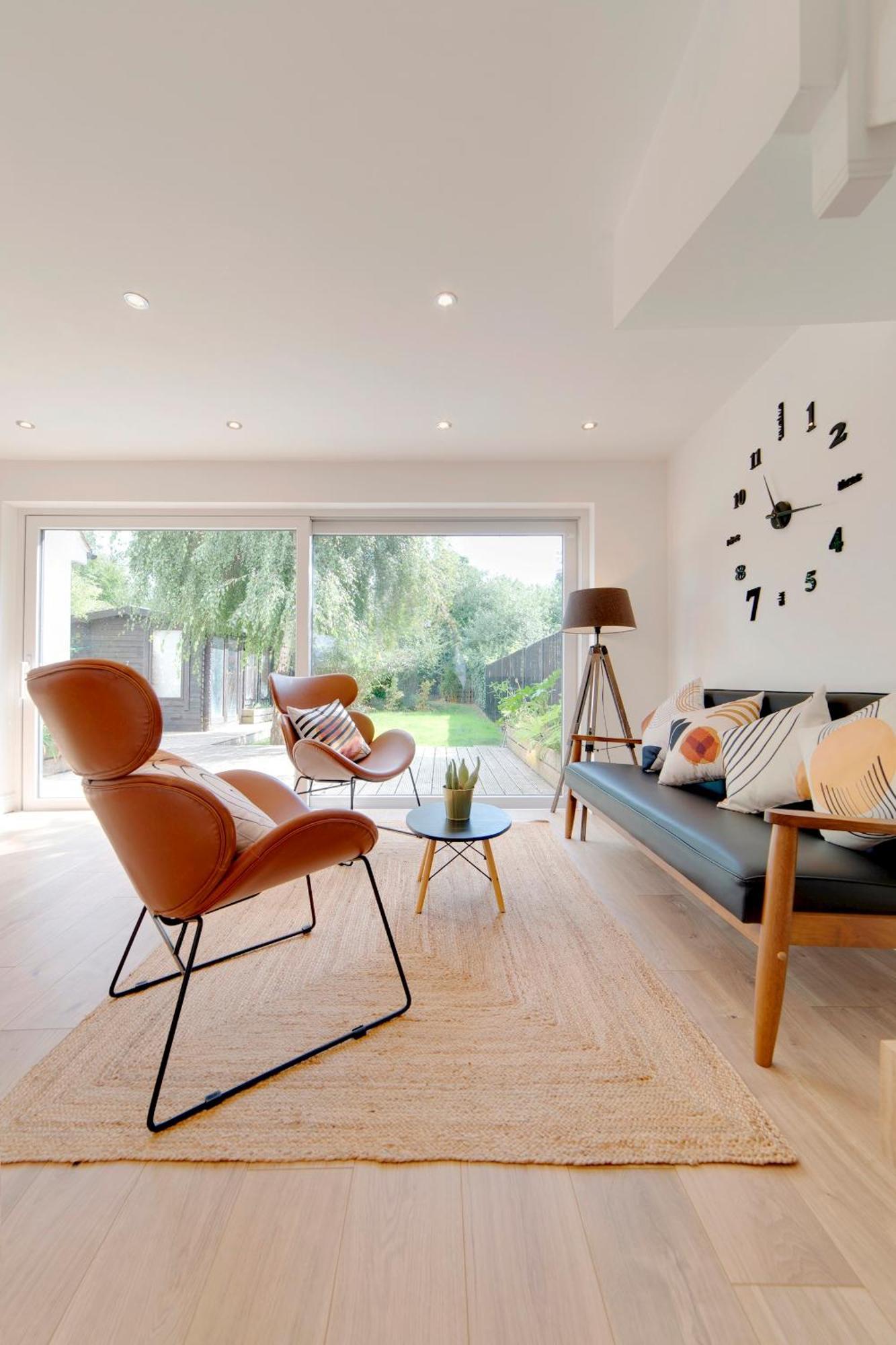 Pass The Keys 49 Byron Square Modern And Spacious 3 Bed Home With Free Parking 캠브리지 외부 사진