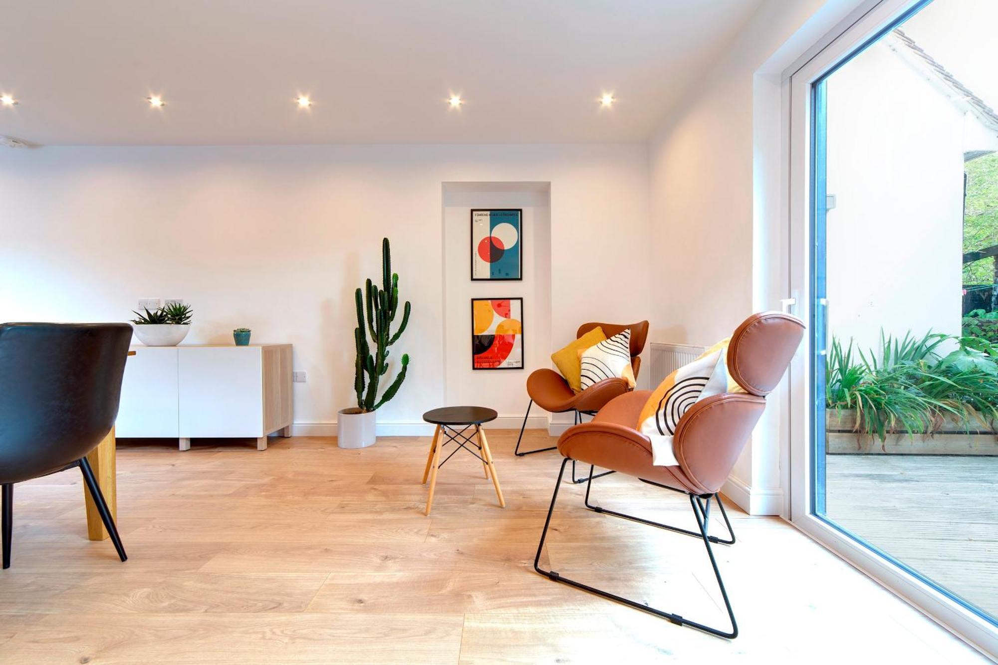 Pass The Keys 49 Byron Square Modern And Spacious 3 Bed Home With Free Parking 캠브리지 외부 사진